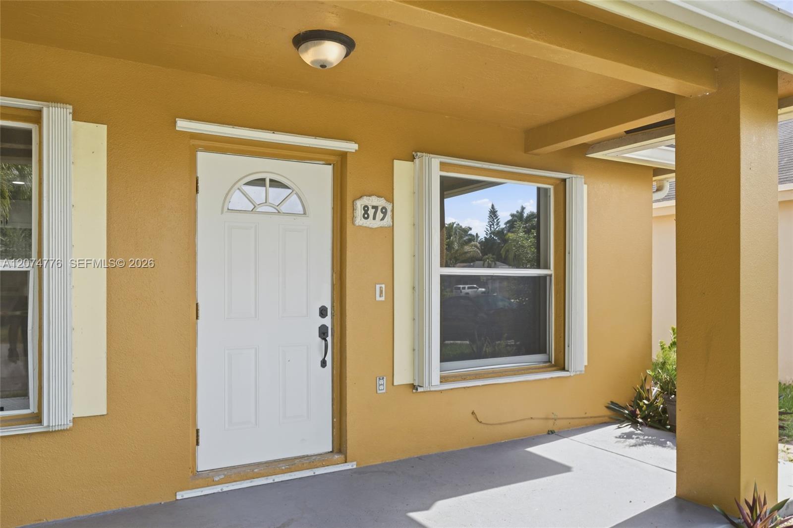 Residential Lease in Florida City 3