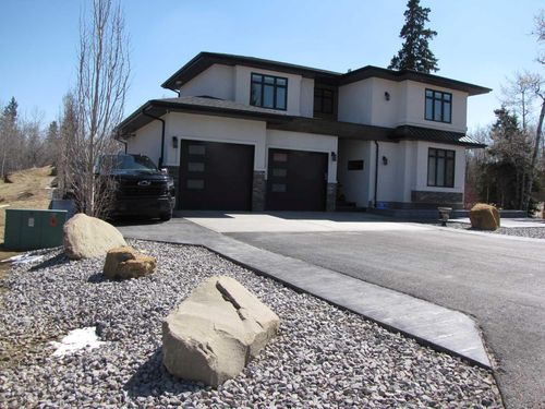 123 Wolf Run Dr, Ponoka, AB, T4J1R3 | Card Image