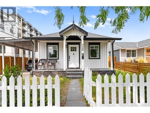 726 Coronation Ave, Kelowna, BC, V1Y7A3 | Card Image