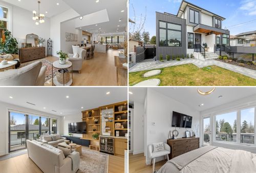 1707 Blaine Ave, Burnaby, BC, V5A2L9 | Card Image