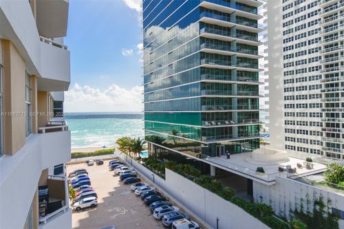 7a-1980 S Ocean Dr, Hallandale Beach, FL, 33009-7904 | Card Image