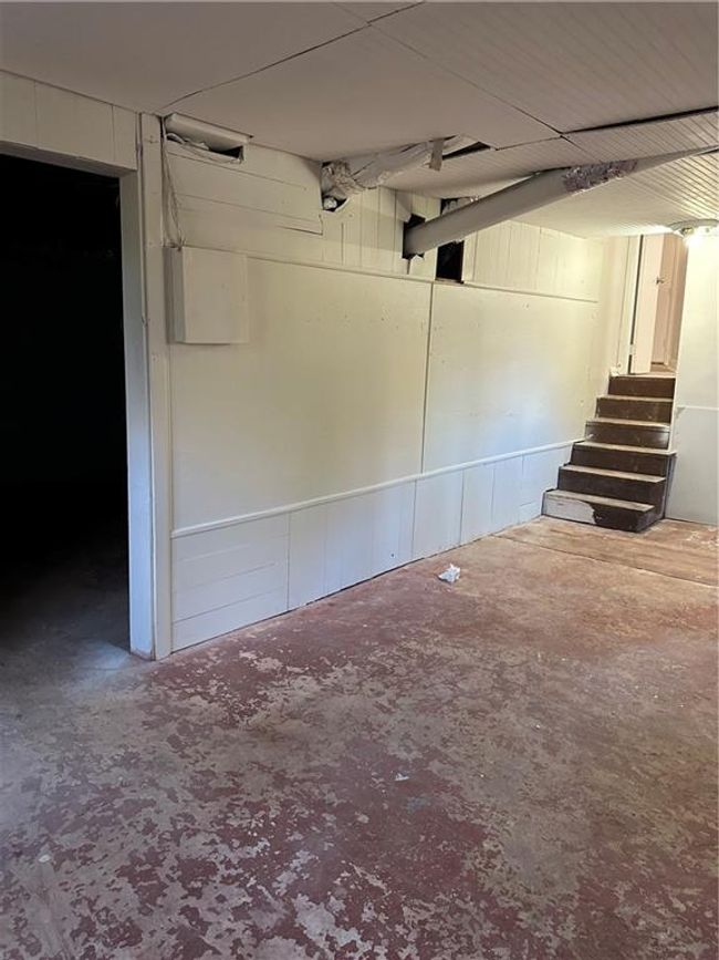 4510 Burks Rd, House other with 3 bedrooms, 2 bathrooms and null parking in Forest Park GA | Image 17