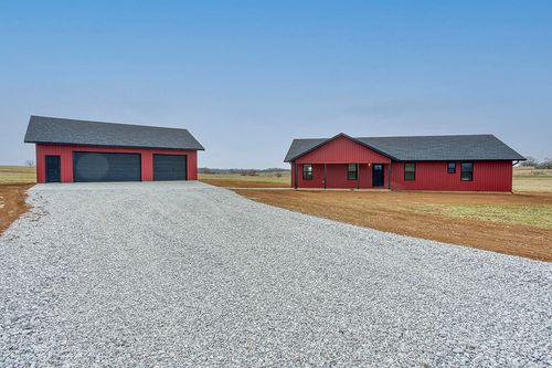 6702 N Ash Tree Lane, Ash Grove, MO, 65604 | Card Image