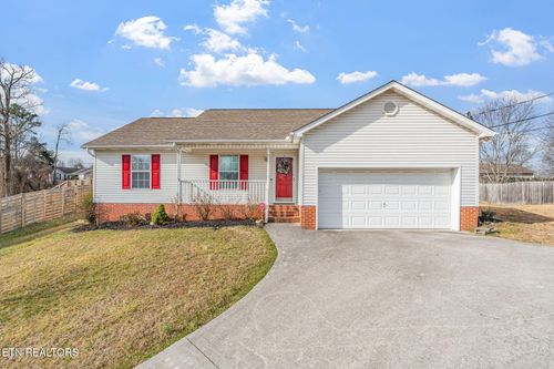 4429 Saint Lucia Ln, Knoxville, TN, 37921-5184 | Card Image