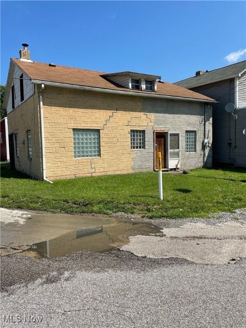 406 Elizabeth Street, East Liverpool, OH, 43920 | Card Image