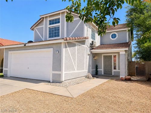 6237 Warm River Rd, Las Vegas, NV, 89108-1760 | Card Image