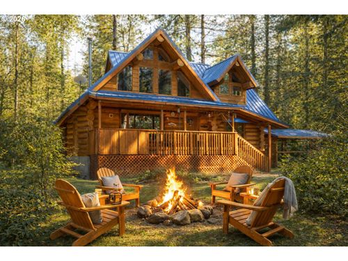 58200 E Marmot Rd, Sandy, OR, 97055-8748 | Card Image