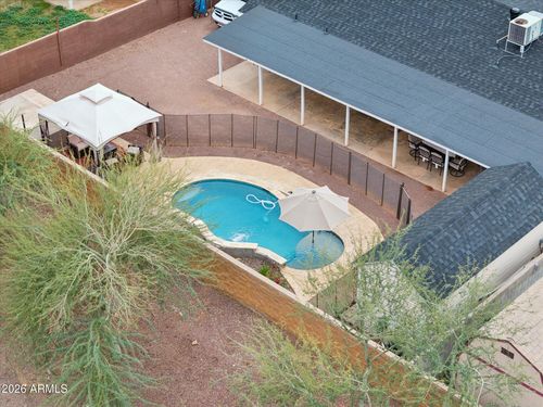 19607 N 33rd Ave, Phoenix, AZ, 85027-3804 | Card Image