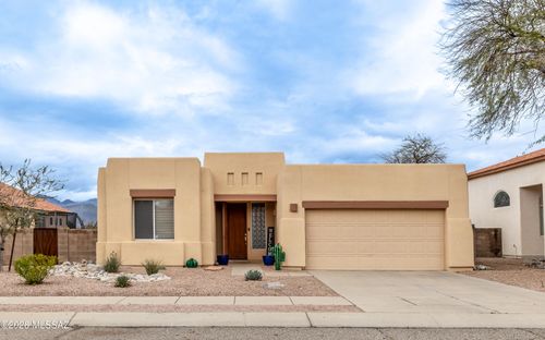 8861 E Windflower Drive, Tucson, AZ, 85715 | Card Image