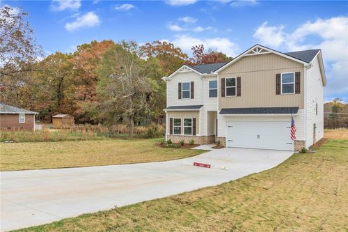 4501 Keys St, Anderson, SC, 29624-6243 | Card Image