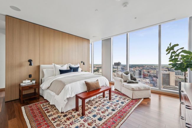 UNIT-3101 - 255 Hennepin Ave, Condo with 1 bedrooms, 2 bathrooms and null parking in Minneapolis MN | Image 40
