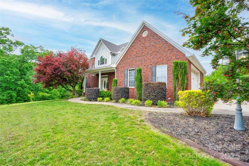 649 Harrill Dairy Rd, Forest City, NC, 28043-4701 | Card Image