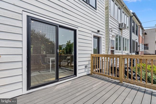 4308 4 Th St Nw, Townhouse with 4 bedrooms, 4 bathrooms and null parking in WASHINGTON DC | Image 19