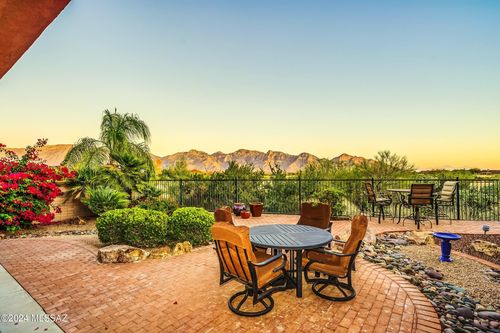 1125 W Mulligan Drive, Oro Valley, AZ, 85755 | Card Image