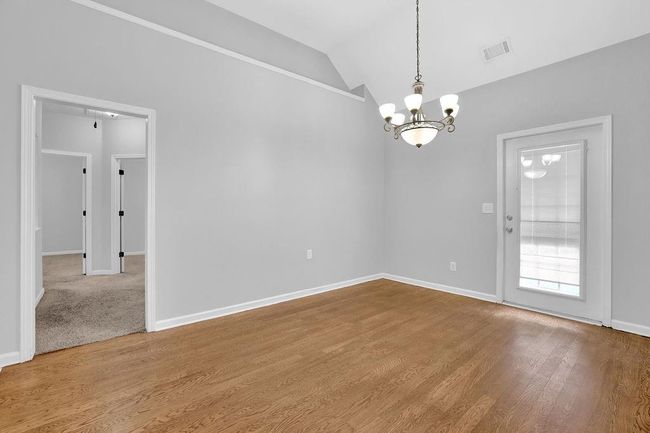 3513 Newtons Crest Cir, House other with 4 bedrooms, 3 bathrooms and null parking in Snellville GA | Image 13