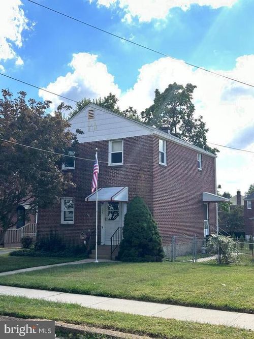 106 Olga Rd, WILMINGTON, DE, 19805-2042 | Card Image