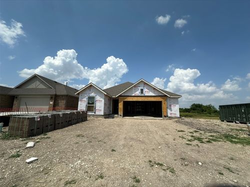 131 Palomino Park Dr, Kyle, TX, 78640-6841 | Card Image