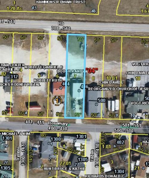 406 Se Highway W, Stockton, MO, 65785-9128 | Card Image