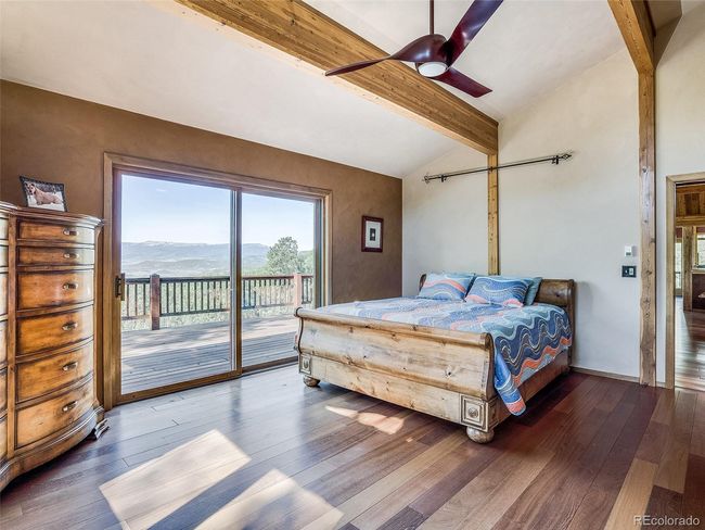 24625 Jack Creek Rd, House other with 4 bedrooms, 3 bathrooms and 2 parking in Oak Creek CO | Image 8