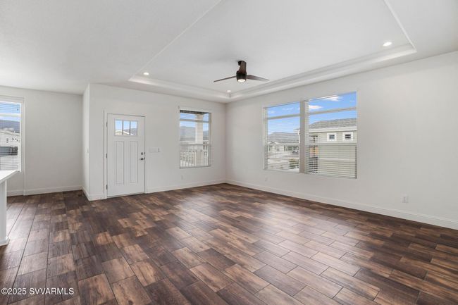 12 Ranch Dr, House other with 3 bedrooms, 2 bathrooms and null parking in Camp Verde AZ | Image 5