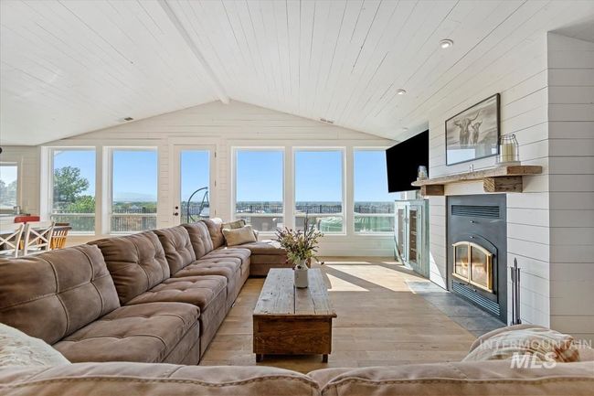 10200 W Scenic View Ln, House other with 4 bedrooms, 3 bathrooms and null parking in Star ID | Image 15