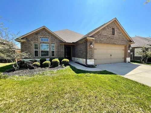 8388 Angelo Loop, Round Rock, TX, 78665-4512 | Card Image