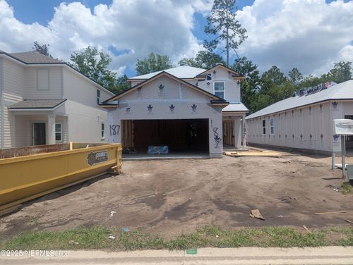 187-14914 Macadamia Ln, Jacksonville, FL, 32218-1988 | Card Image