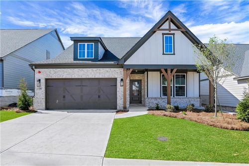 126 Willowfern Ln, Marietta, GA, 30006 | Card Image