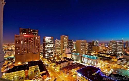 1103-702 Ash St, San Diego, CA, 92101 | Card Image