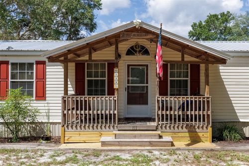 111 Penny Acres Ln, Welaka, FL, 32112 | Card Image