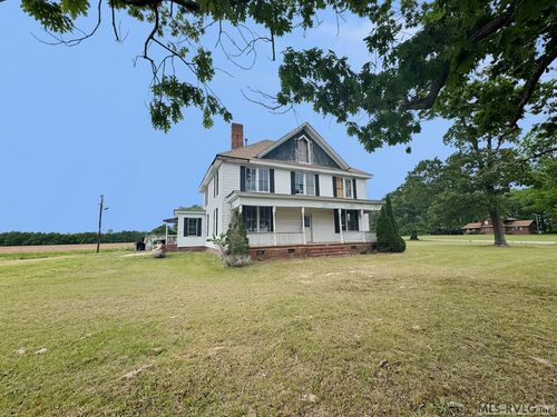 26471 Nc Highway 561, Enfield, NC, 27823-8646 | Card Image