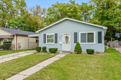 211 S Anderson Avenue, House other with 3 bedrooms, 1 bathrooms and null parking in Pontiac MI | Image 2