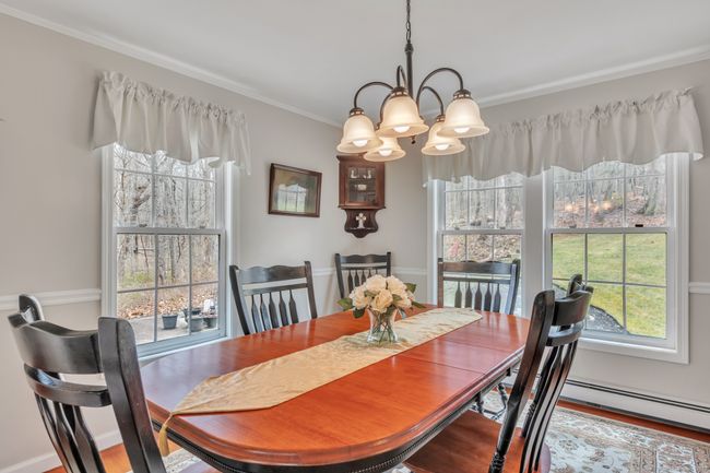 16 Windrush Ln, House other with 3 bedrooms, 3 bathrooms and null parking in Andover CT | Image 9