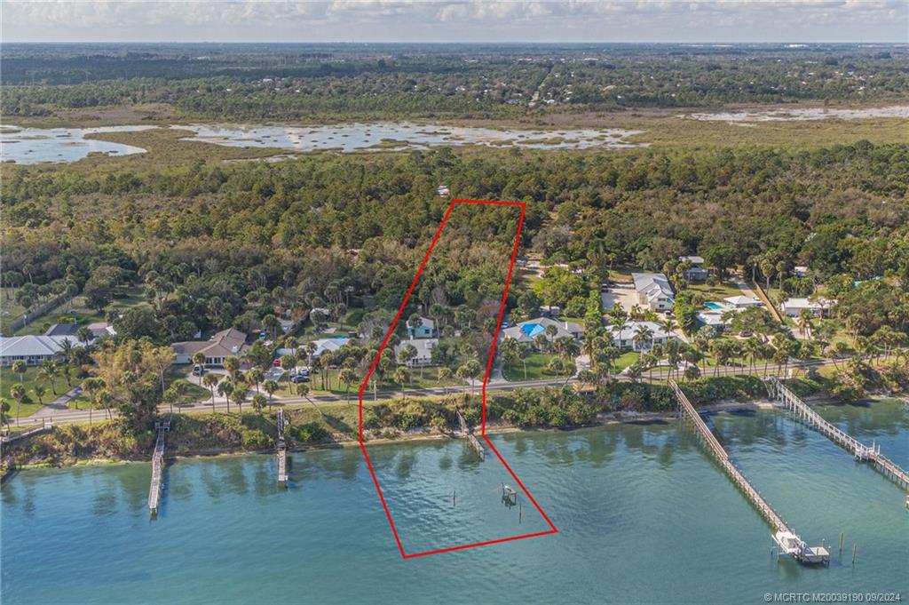 Indian River Dr, Fort Pierce, FL 34982