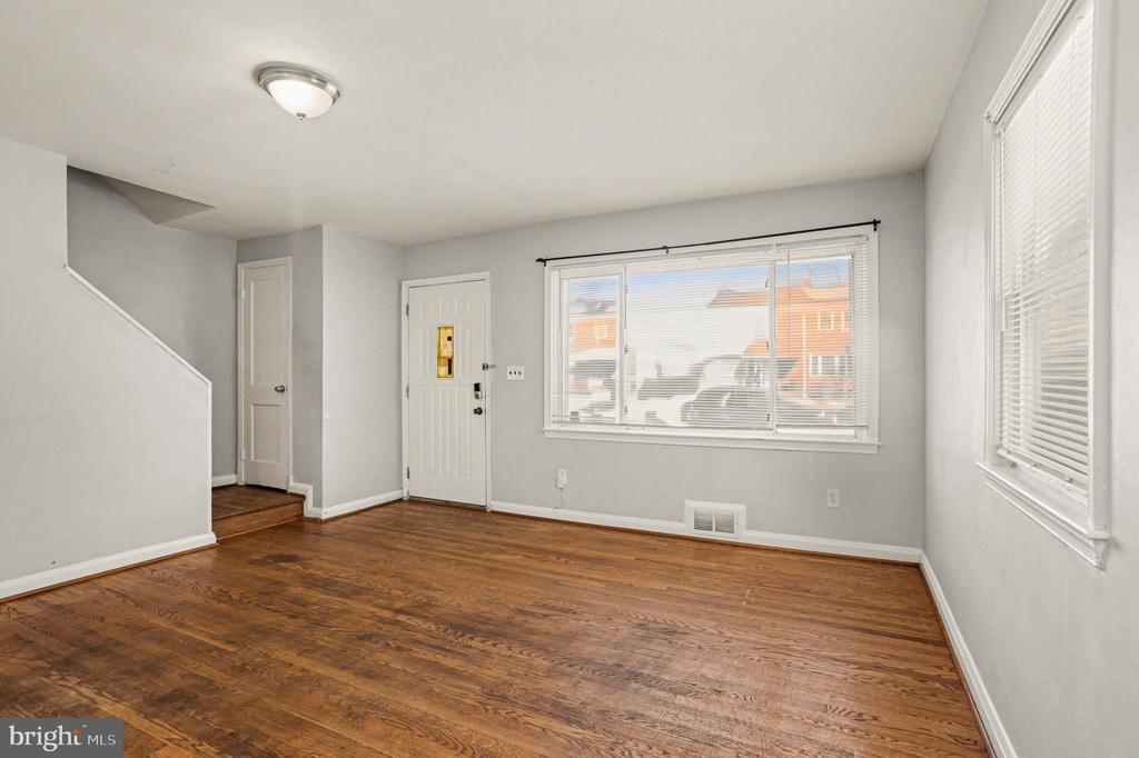 Residential in BALTIMORE 4