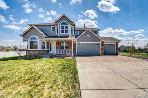 16680 Stroilway St, Hudson, CO, 80642-7957 | Card Image