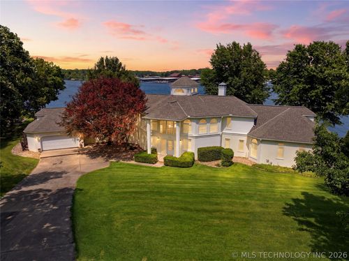 33379 S 4507 Road, Afton, OK, 74331 | Card Image