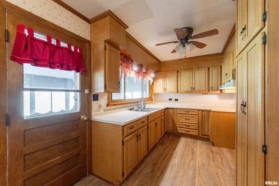 3886 Route 148 Highway, House other with 4 bedrooms, 2 bathrooms and null parking in Carbondale IL | Image 3