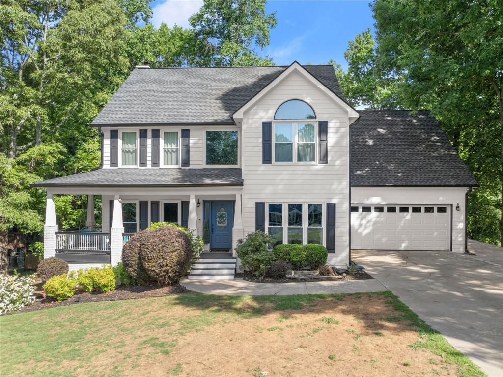 Residential in Flowery Branch 4