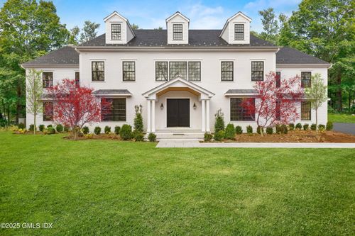 11 Winterset Rd, Greenwich, CT, 06830-3512 | Card Image