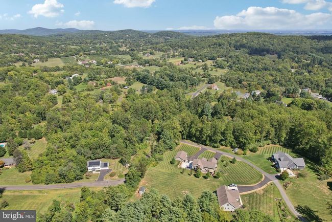 3413 Wooded Run Dr, House other with 3 bedrooms, 4 bathrooms and null parking in BROAD RUN VA | Image 73