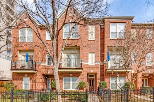 3471 Howell St, Dallas, TX, 75204-2803 | Card Image