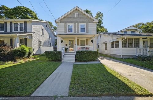 7404 Major Avenue, Norfolk, VA, 23505 | Card Image