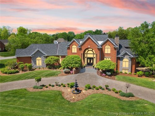 200 Plum Lake Ct, Sellersburg, IN, 47172-9077 | Card Image