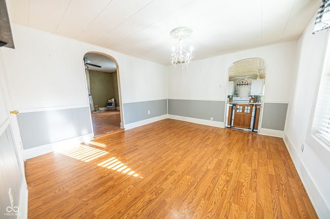 4533 W 600 N, House other with 3 bedrooms, 2 bathrooms and null parking in Fairland IN | Image 12