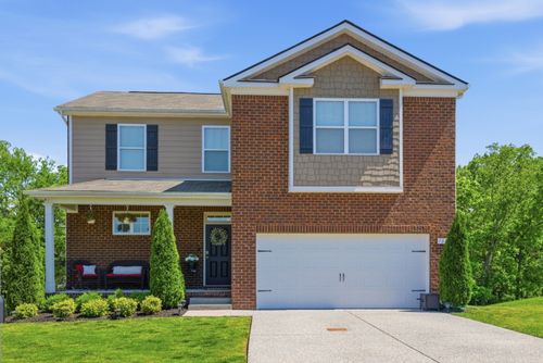 7005 Belmont Dr, Spring Hill, TN, 37174-1568 | Card Image