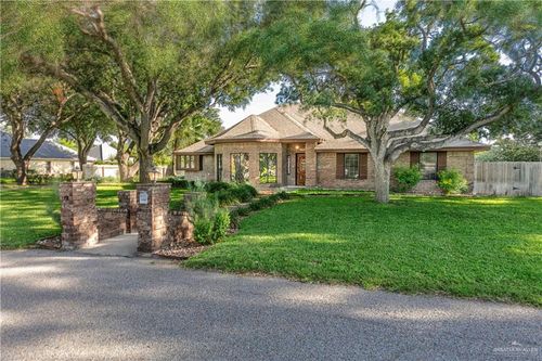 2303 Stonegate Drive, Mission, TX, 78574 | Card Image
