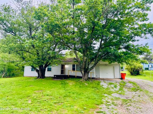 136 Anna Dr, Rineyville, KY, 40162-8901 | Card Image