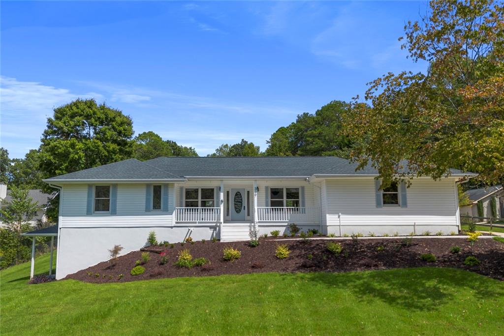 Shorecrest Dr, Seneca, SC 29672