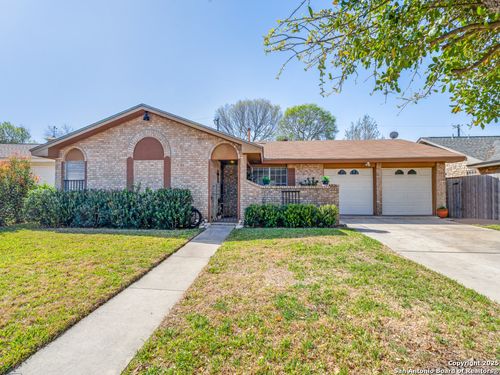 3426 Triola Dr, San Antonio, TX, 78230-3344 | Card Image